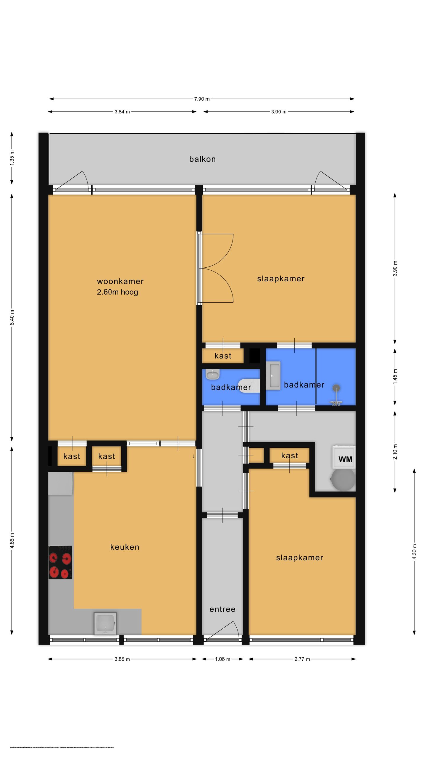 Foto 20 van Koekoeklaan 28