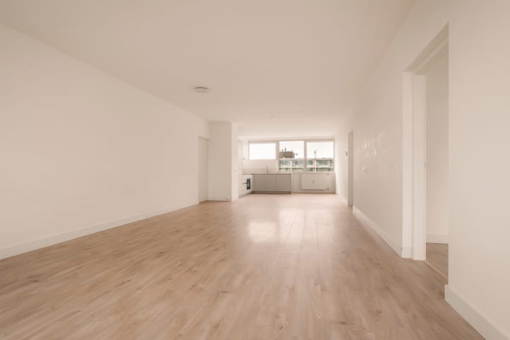 Foto 2 van Laan van Parijs 40