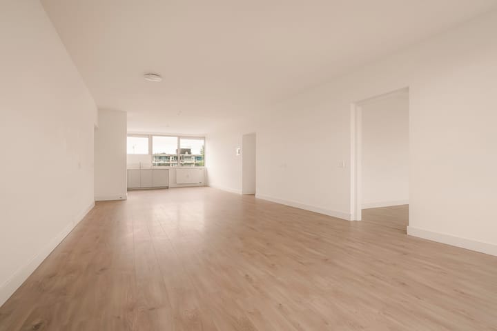 Foto 3 van Laan van Parijs 40