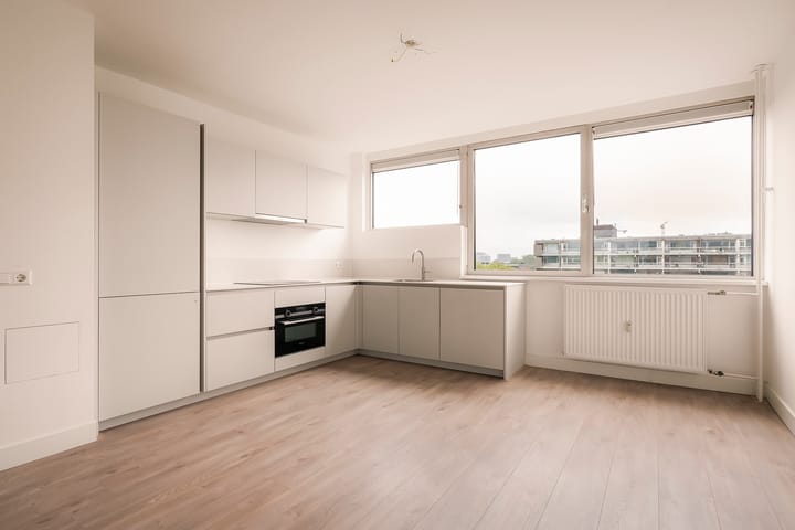 Foto 4 van Laan van Parijs 40