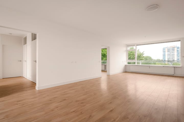 Foto 5 van Laan van Parijs 40