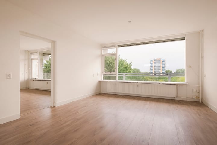 Foto 6 van Laan van Parijs 40