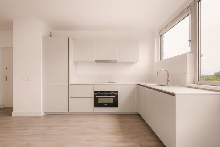 Foto 7 van Laan van Parijs 40