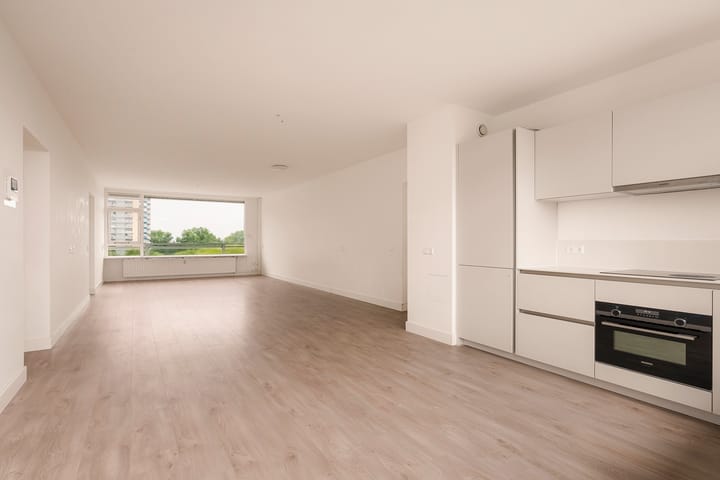 Foto 8 van Laan van Parijs 40