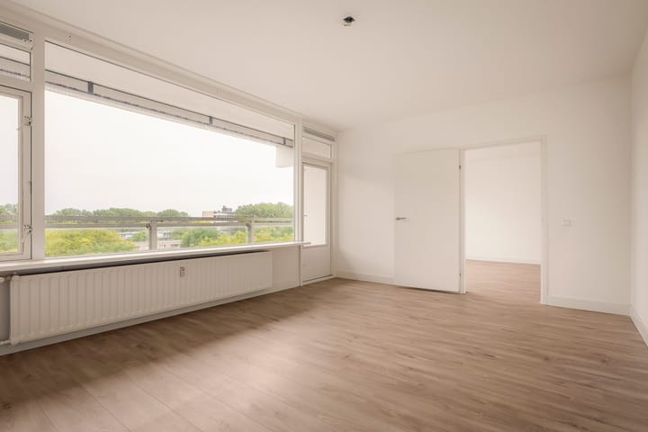 Foto 10 van Laan van Parijs 40