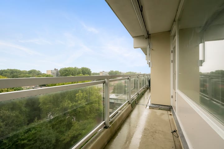 Foto 14 van Laan van Parijs 40