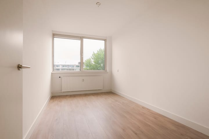 Foto 16 van Laan van Parijs 40