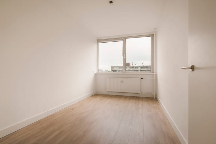 Foto 17 van Laan van Parijs 40