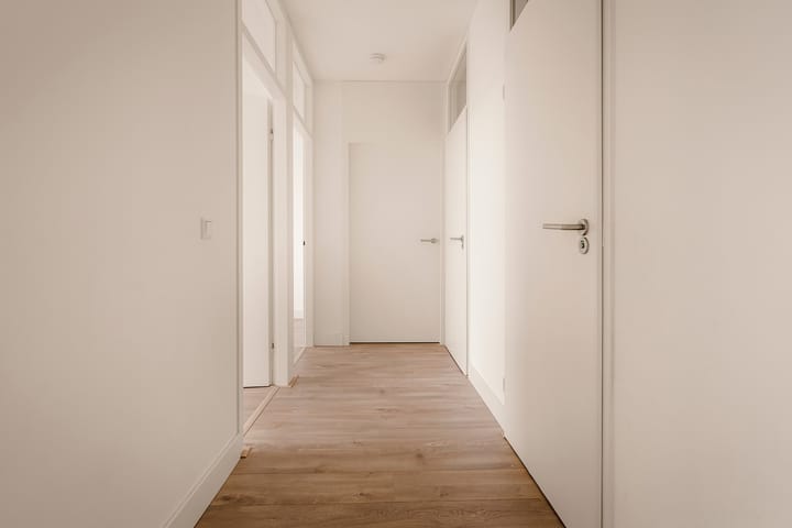 Foto 19 van Laan van Parijs 40