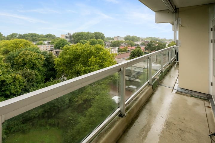 Foto 13 van Laan van Parijs 40