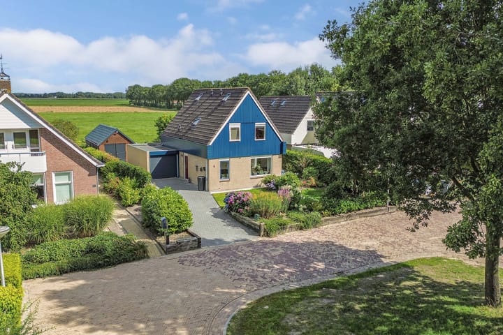 Photo 1 of Van Houtenwei 8