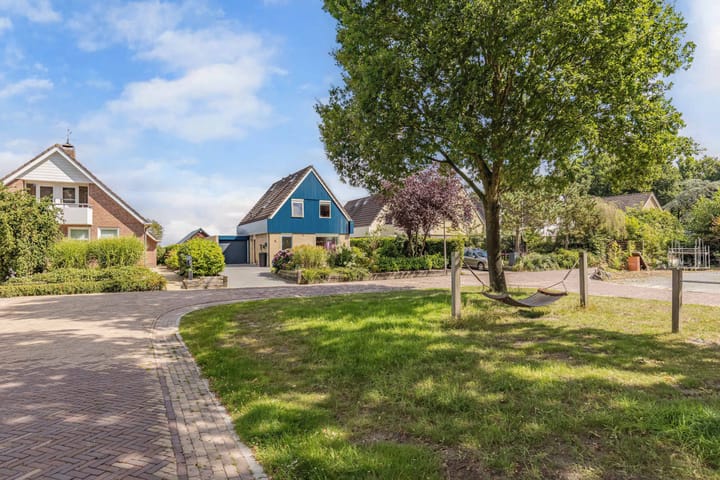 Photo 4 of Van Houtenwei 8