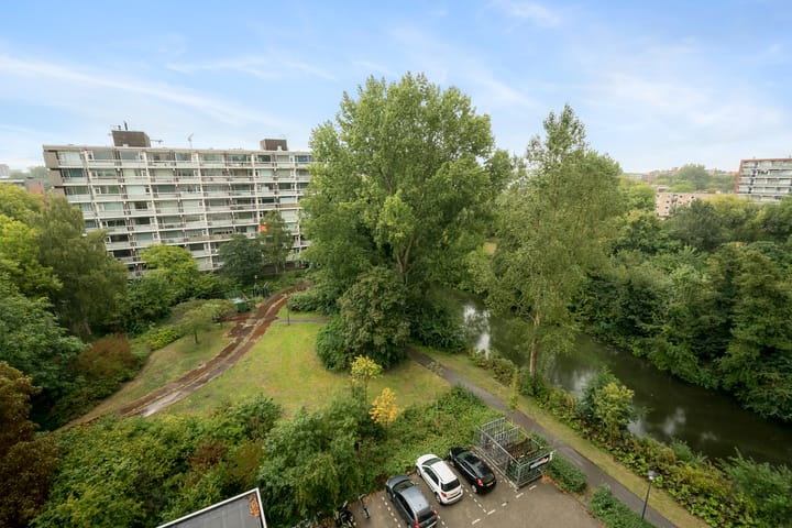 Foto 22 van Laan van Parijs 40