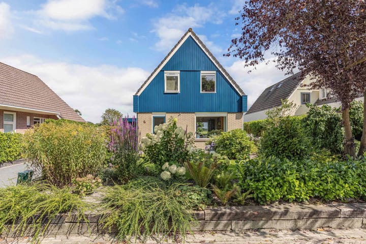 Photo 6 of Van Houtenwei 8