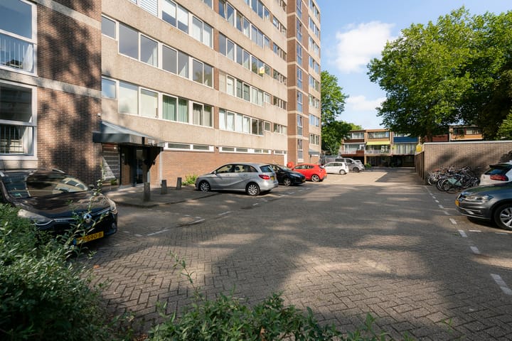 Foto 23 van Laan van Parijs 40