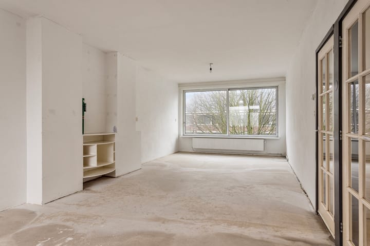 Foto 2 van Kastelenstraat 117-3