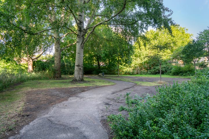 Foto 26 van Laan van Parijs 40