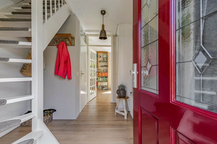 Photo 11 of Van Houtenwei 8