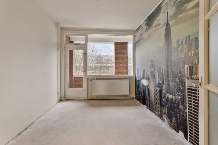 Foto 7 van Kastelenstraat 117-3