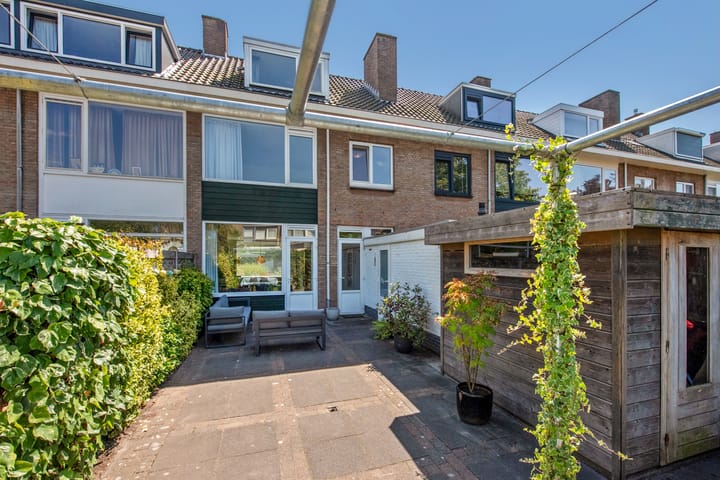 Foto 4 van Dr Augustijnlaan 25