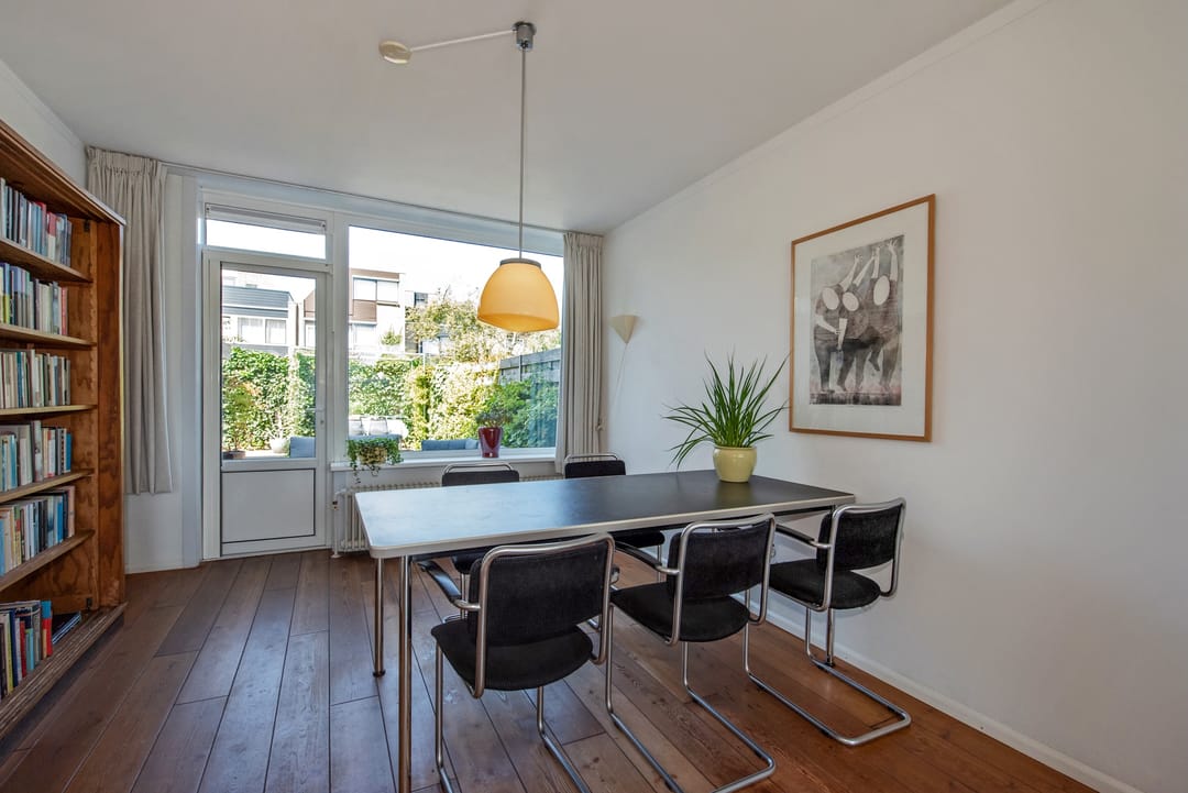 Foto 11 van Dr Augustijnlaan 25