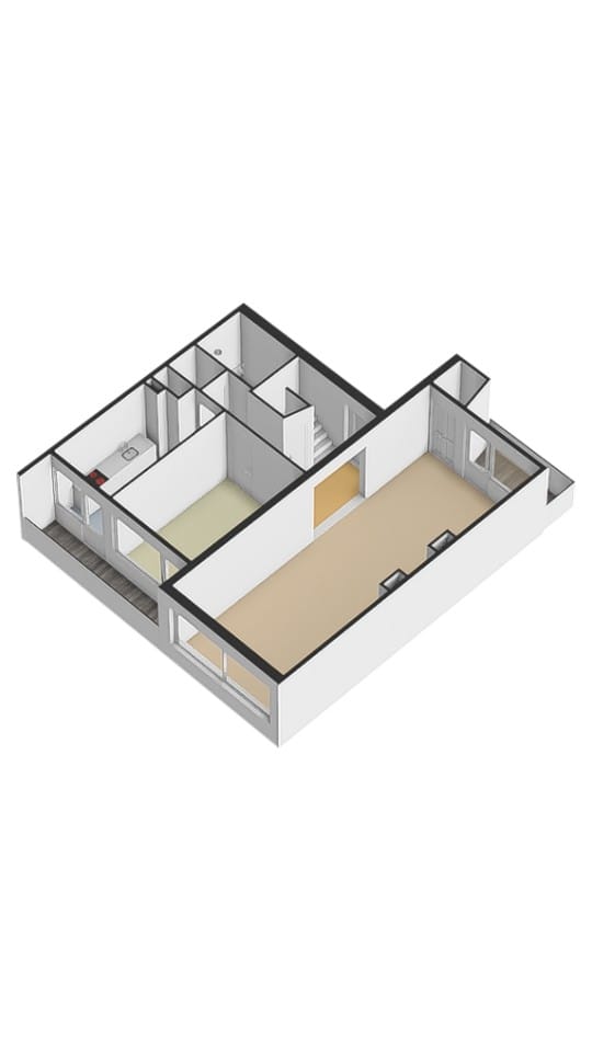 Foto 24 van Kastelenstraat 117-3