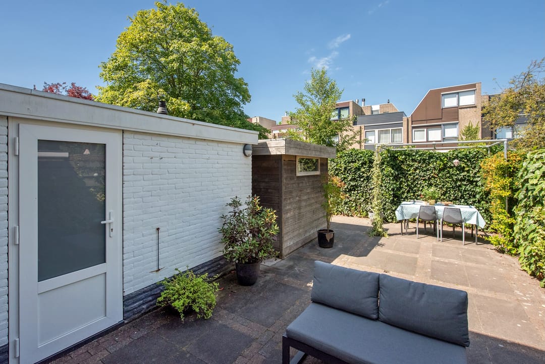 Foto 16 van Dr Augustijnlaan 25