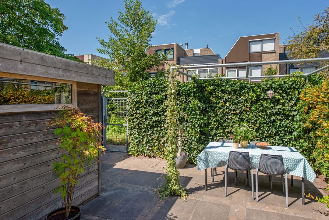 Foto 17 van Dr Augustijnlaan 25