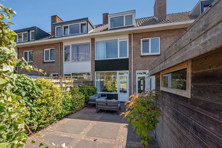 Foto 19 van Dr Augustijnlaan 25