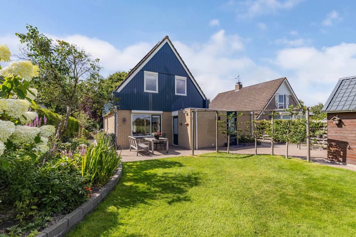 Photo 38 of Van Houtenwei 8