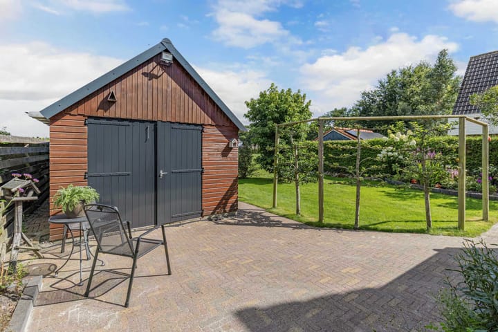 Photo 40 of Van Houtenwei 8