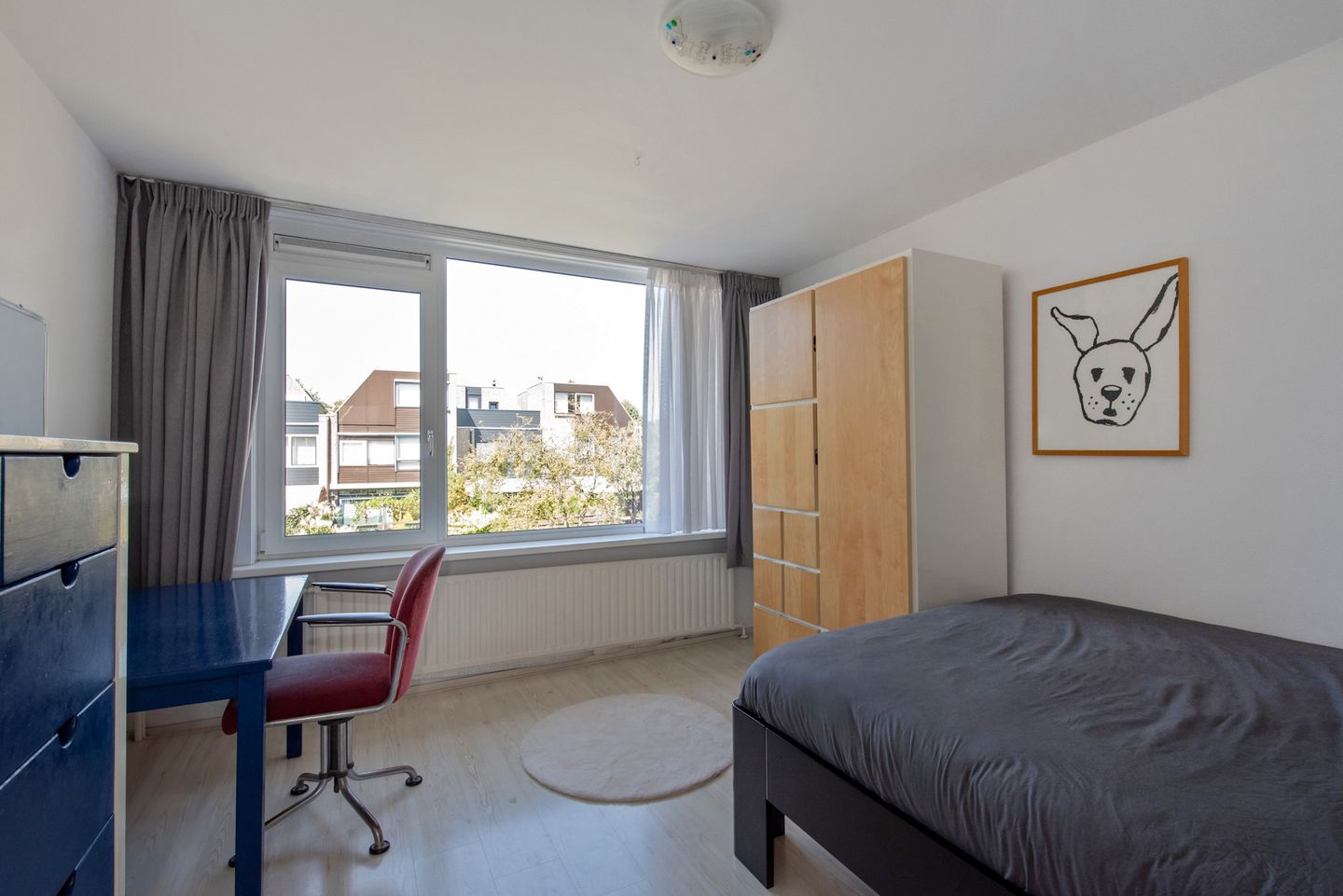 Foto 25 van Dr Augustijnlaan 25