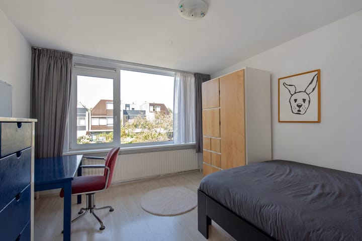 Foto 25 van Dr Augustijnlaan 25