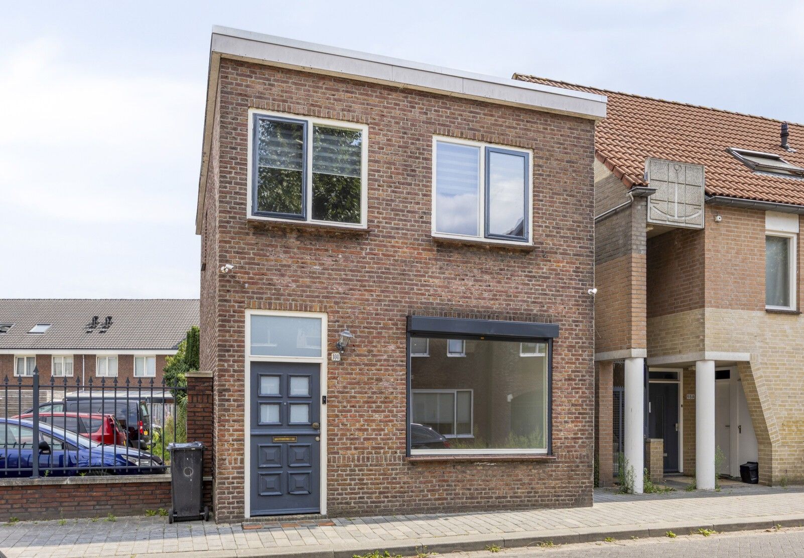 Beelsstraat, 108, Helmond, 5701KW, Noord-Brabant, Nederland 108 