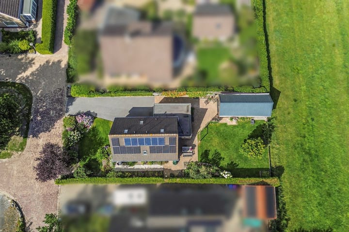 Photo 46 of Van Houtenwei 8