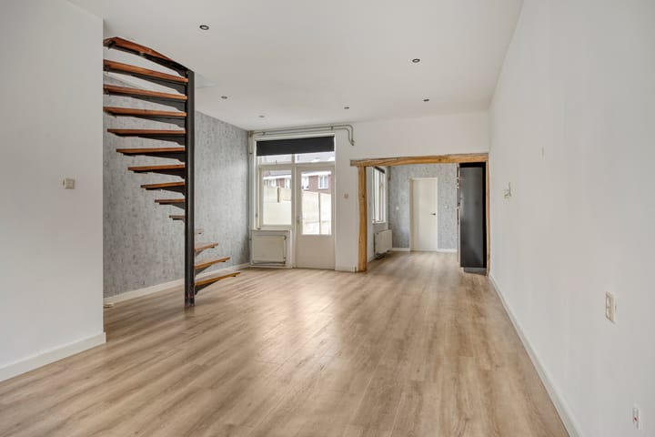 Foto 3 van Beelsstraat 108