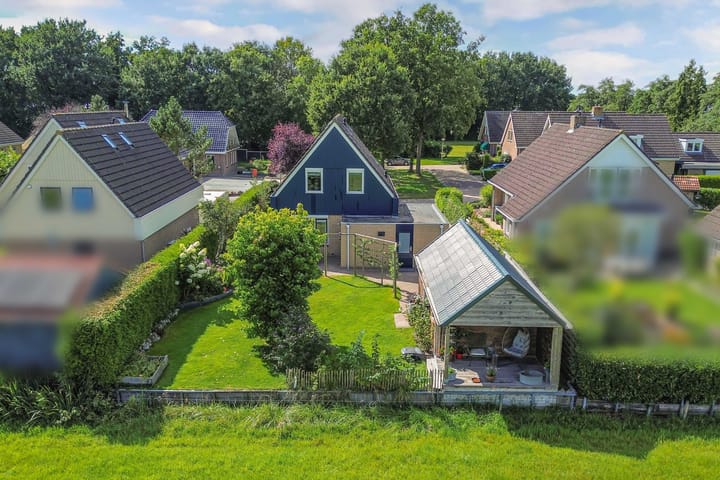 Photo 47 of Van Houtenwei 8