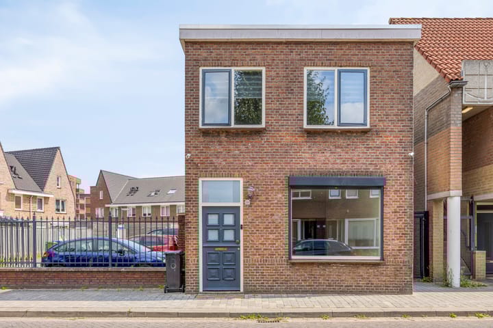 Foto 4 van Beelsstraat 108