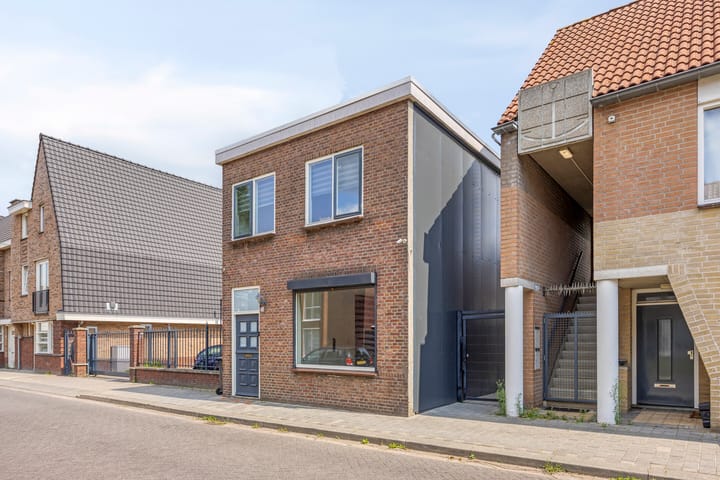 Foto 5 van Beelsstraat 108