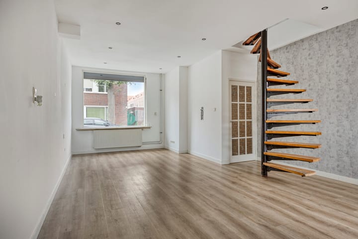 Foto 6 van Beelsstraat 108