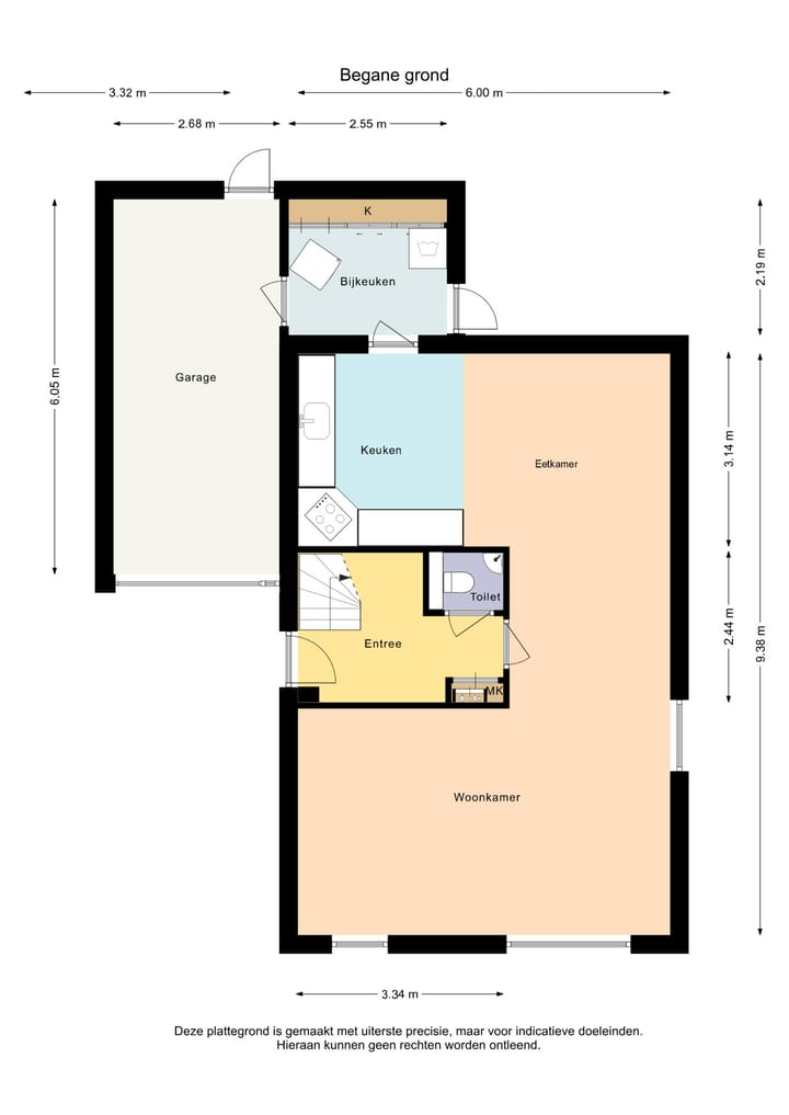 Photo 51 of Van Houtenwei 8