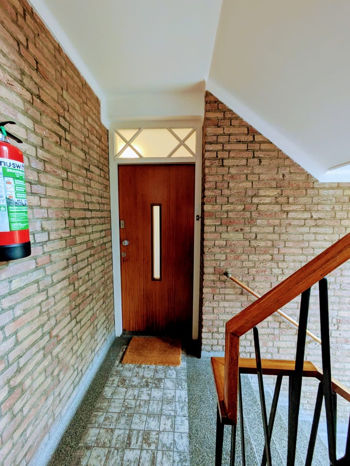 Foto 4 van Willem van Kleeflaan 3-3