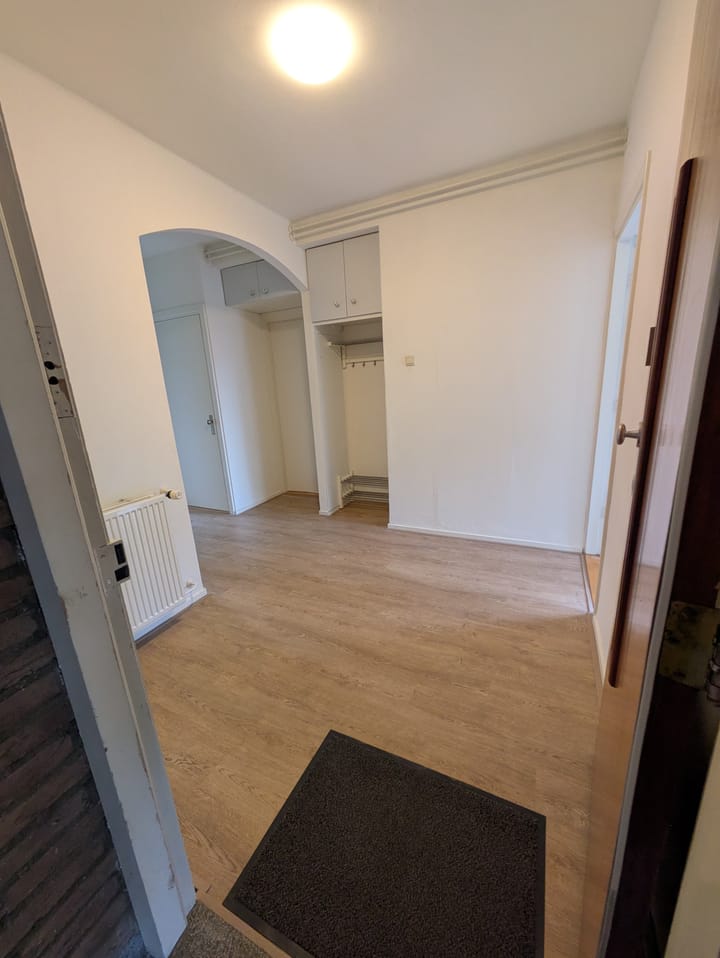 Foto 5 van Willem van Kleeflaan 3-3