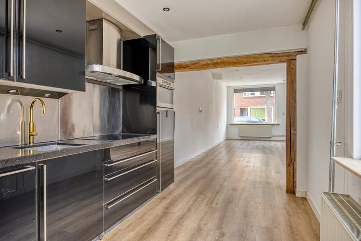 Foto 9 van Beelsstraat 108