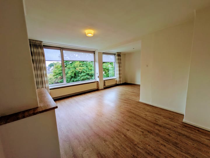 Foto 6 van Willem van Kleeflaan 3-3