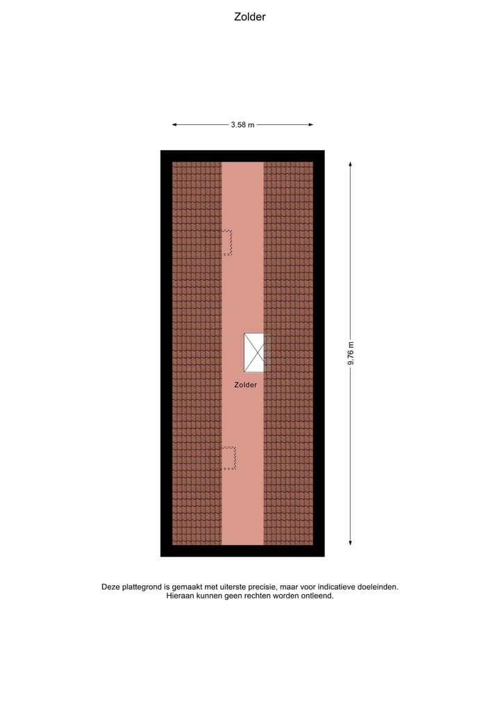 Photo 55 of Van Houtenwei 8