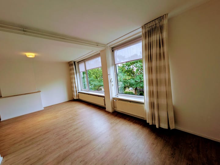 Foto 7 van Willem van Kleeflaan 3-3