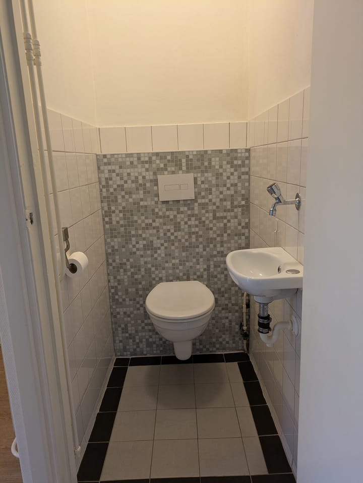 Foto 10 van Willem van Kleeflaan 3-3