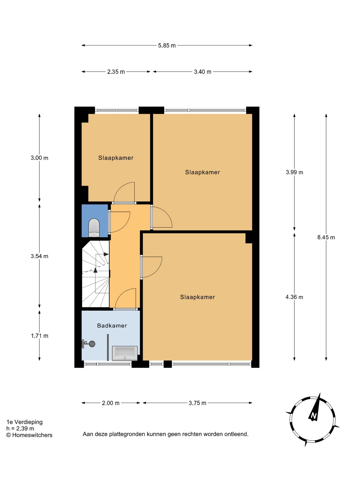 Foto 44 van Dr Augustijnlaan 25