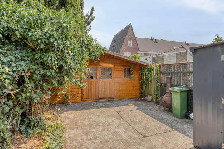 Foto 21 van Beelsstraat 108